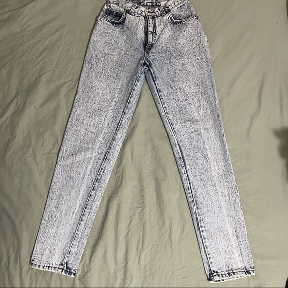 Vintage Levi’s 900 Series Jeans - Picture 3 of 4